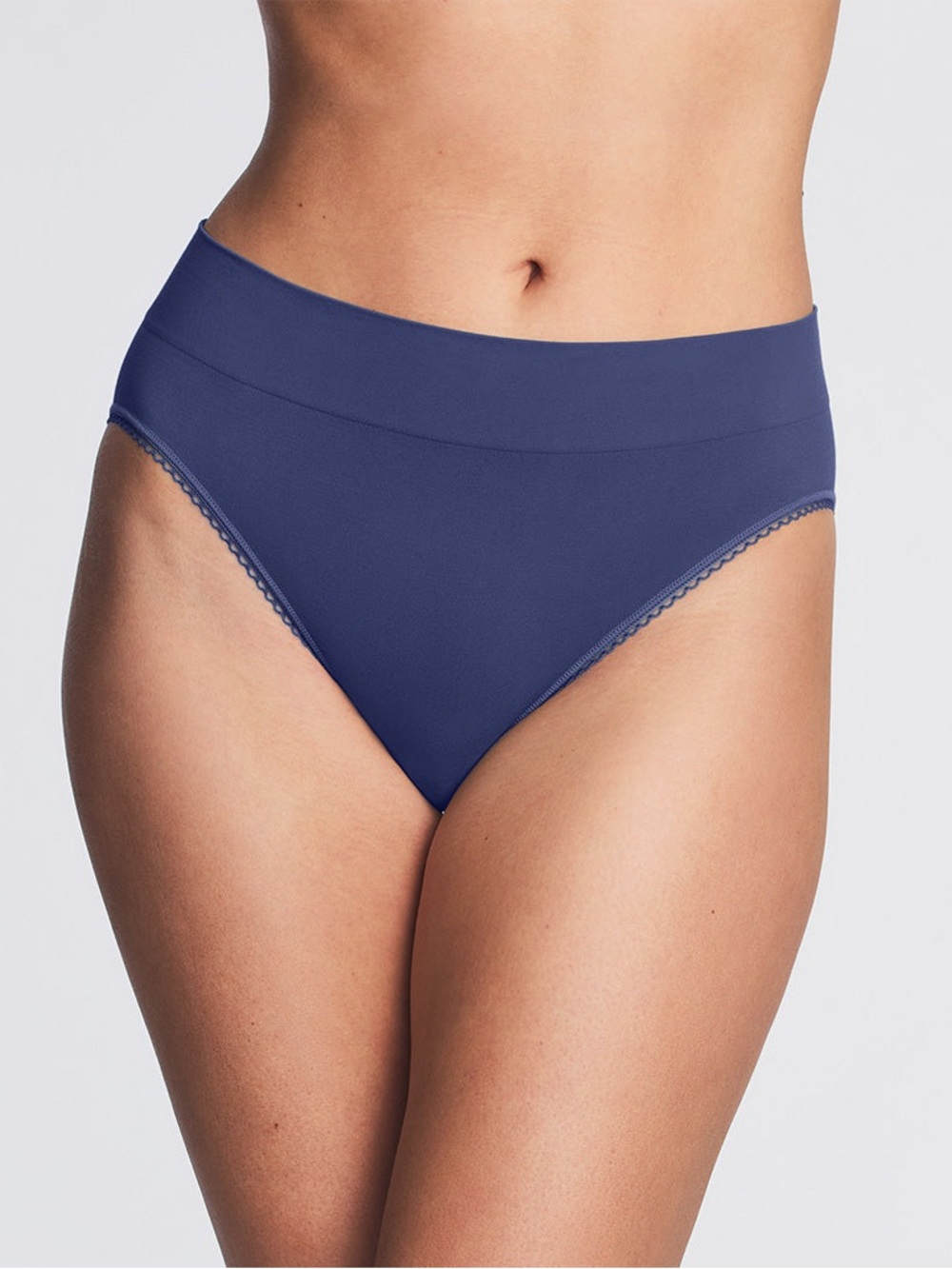 Wacoal Feeling Flexible Hi-Cut Fashion Brief 875332